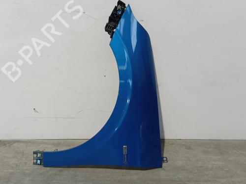 Forskærm venstre HYUNDAI IONIQ (AE) 1.6 GDI Hybrid (105 hp) 30506813