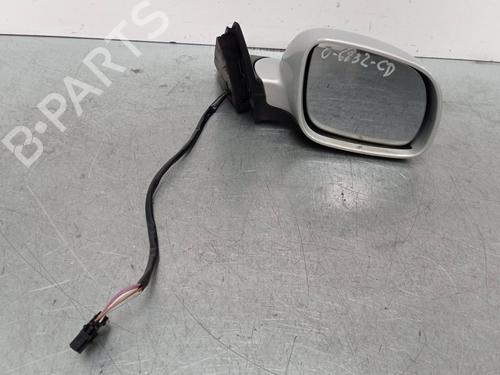 Right mirror VW PASSAT B5 (3B2)  | BP10657557C27 