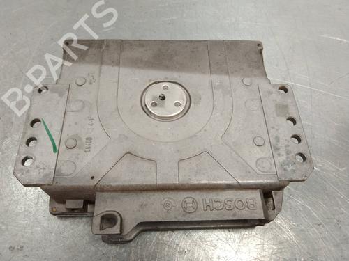 Engine control unit (ECU) PEUGEOT 406 (8B) 2.0 16V | BP2254529M57 