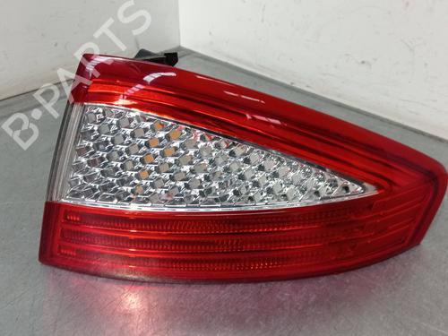 Used Right taillight FORD MONDEO IV (BA7) [2007-2015]  30395793