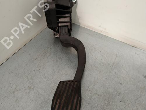 Pedal OPEL CORSA D (S07) 1.3 CDTI (L08, L68) (95 hp) 20936624