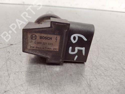 Ignition coil SEAT IBIZA III (6L1)  | BP15405540M94 