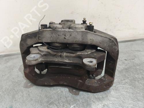 Left front brake caliper AUDI A8 D3 (4E2, 4E8) 4.2 quattro | BP33794046M105  - Image 5