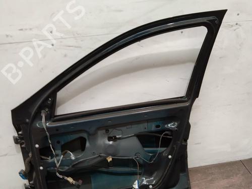 Right front door RENAULT LAGUNA II (BG0/1_) 2.2 dCi (BG0F) | BP2245940C3 