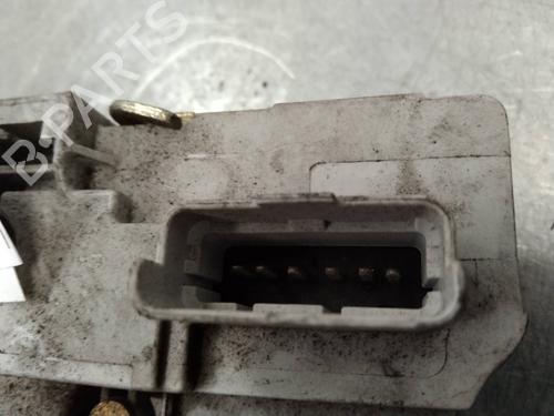 Front left lock CITROËN C5 II (RC_)  | BP2249858C98 