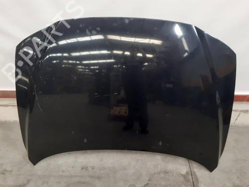 Motorhjelm VOLVO S60 I (384) D5 | BP8309225C1 