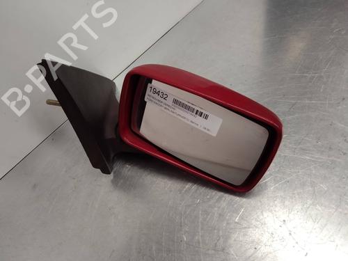 Right mirror FORD ESCORT V (AAL, ABL) 1.6 | BP2322158C27 