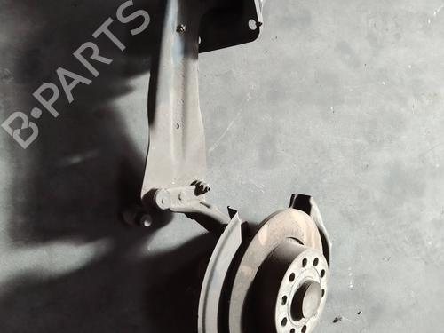 Used Left rear steering knuckle SEAT TOLEDO III (5P2) 1.9 TDI (105 hp) 2248137