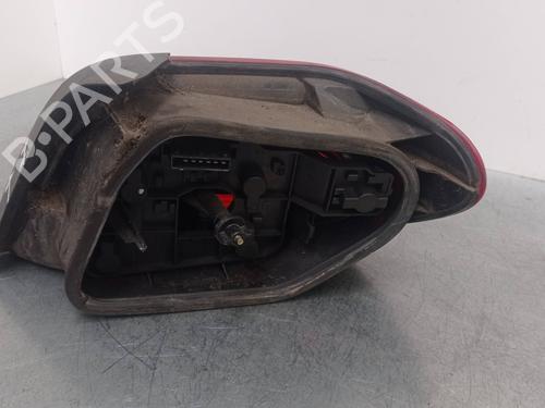 Left taillight CITROËN XSARA Coupe (N0) 1.9 D | BP16823115C34 