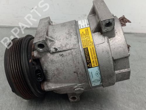 AC compressor OPEL VIVARO A Van (X83)  | BP30136705M34 
