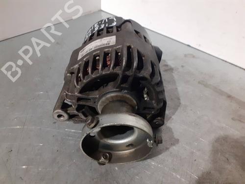 Used Alternator FORD COURIER Pickup [1996-2013]  6783979