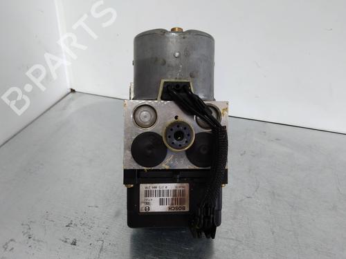 Used ABS pump PEUGEOT 406 (8B) 2.0 HDI 110 (109 hp) 2290729