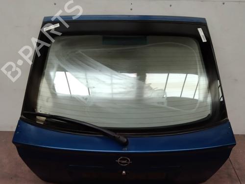 Tailgate OPEL ASTRA G Hatchback (T98) 2.0 DTI 16V (F08, F48) | BP2248292C6 