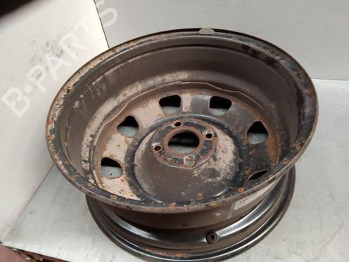 Rim PEUGEOT 206 Hatchback (2A/C) 2.0 S16 | BP2251729C45 
