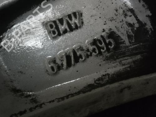 Rim BMW 3 (E90) 320 d | BP23986696C45 