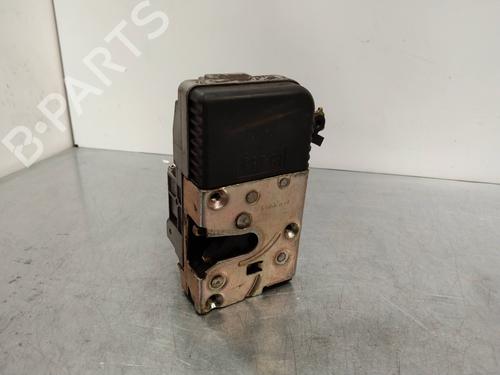 Used Front right lock PEUGEOT 406 (8B) 2.0 HDI 90 (90 hp) 2285987