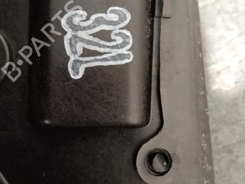 Rear left lock TOYOTA AVENSIS Saloon (_T25_) 2.0 D-4D (CDT250_, CDT250R) | BP20335014C100 