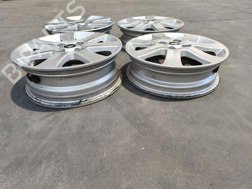 Rim CITROËN C-ZERO  | BP32439246C45 