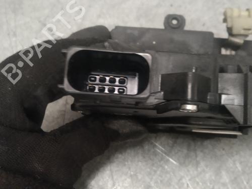 Front left lock OPEL MERIVA B MPV (S10)  | BP24263189C98 