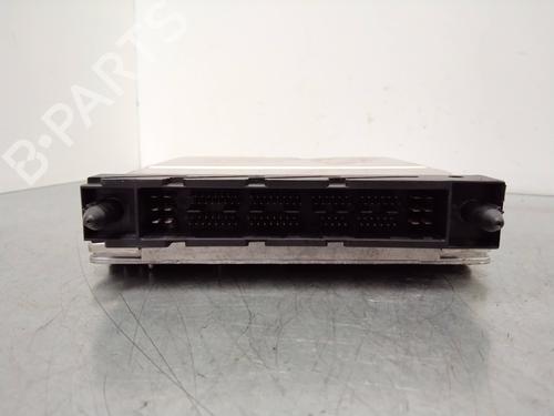 Engine control unit (ECU) VOLVO S60 I (384) 2.4 D | BP16337834M57 