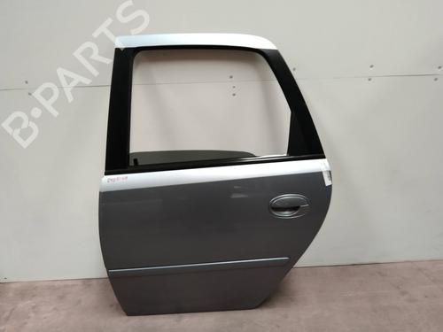 Dør venstre bak OPEL MERIVA A MPV (X03) 1.7 CDTI (E75) | BP2254049C4 