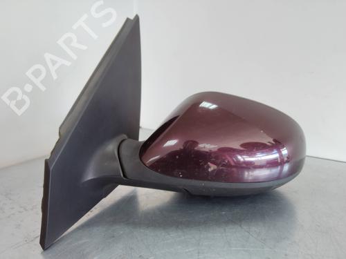 Used Left mirror LANCIA YPSILON (843_) [2003-2011]  2256580