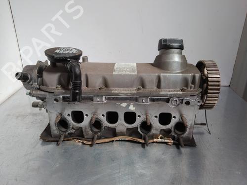 Used Cylinder head SEAT IBIZA III (6L1) [2002-2009]  10979885