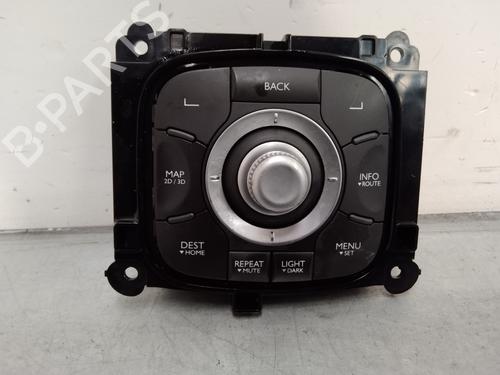 Switch RENAULT LAGUNA Coupe (DT0/1) 2.0 dCi GT (DT11, DT1E, DT1N) | BP25904508I30 