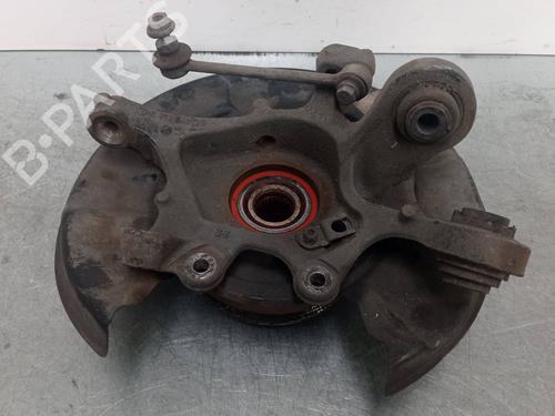 Right rear steering knuckle BMW 3 (E90) 320 d | BP9653366M28 