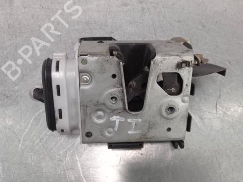 Rear left lock AUDI A4 B5 (8D2) 1.8 T quattro | BP13420966C100 