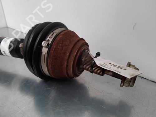 Right front driveshaft SEAT LEON (1M1) 1.6 16 V | BP7898910M39 
