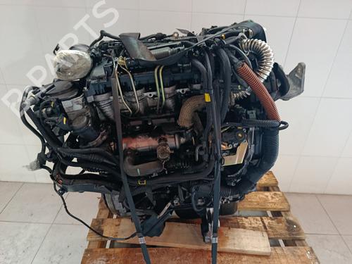 Engine CITROËN C5 II (RC_)  | BP28439014M1  - Image 5