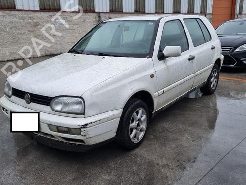 Brugte VW GOLF III (1H1) 4666489