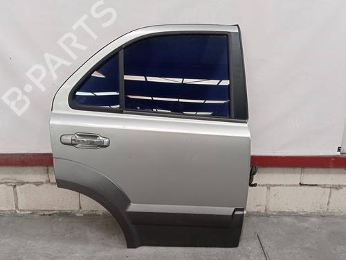 Right rear door KIA SORENTO I (JC) 2.5 CRDi 4WD | BP9844176C5 