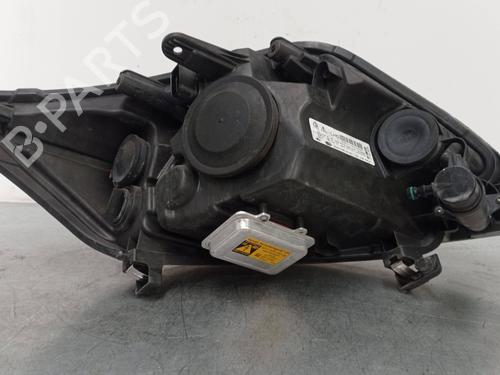 Left headlight FORD KUGA I  | BP20852642C28