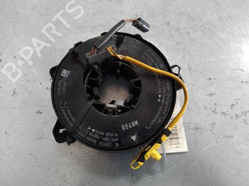 Kontaktrulle Airbag OPEL VECTRA B (J96) [1995-2004]  2255435