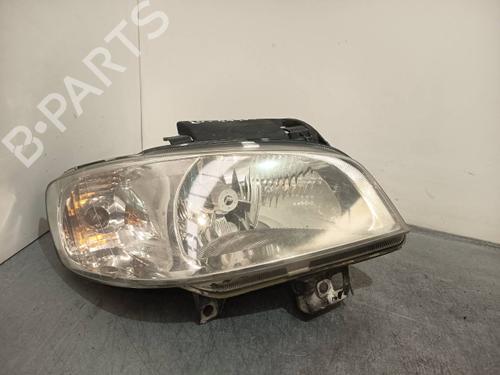 Used Right headlight Right headlight SEAT CORDOBA (6K1, 6K2) [1993-2002] 40436078 40436078