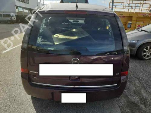 Right headlight OPEL MERIVA A MPV (X03) 1.6 (E75) | BP6993031C29 - Image 6