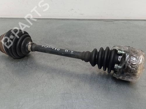 Used Left front driveshaft SEAT TOLEDO II (1M2) 1.9 TDI (110 hp) 29994246