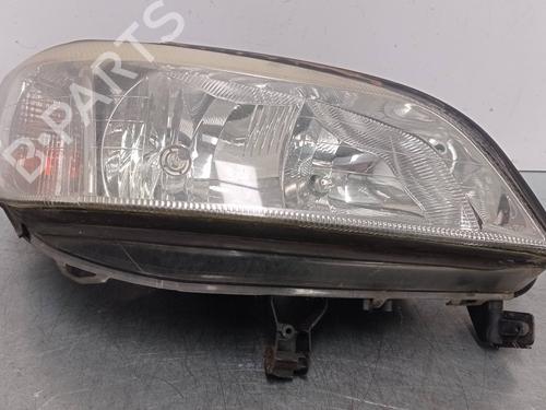 Højre forlygte OPEL ZAFIRA A MPV (T98) 2.0 DTI 16V (F75) | BP10234463C29 