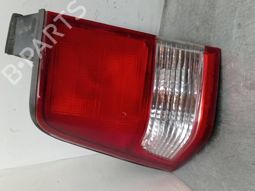 Used Left taillight SSANGYONG MUSSO (FJ) 2.3 TDiC All-wheel Drive (101 hp) 29204556
