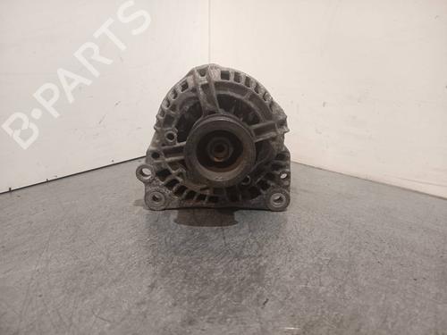 Used Alternator Alternator VW NEW BEETLE (9C1, 1C1) 2.0 (115 hp) 40267443 40267443