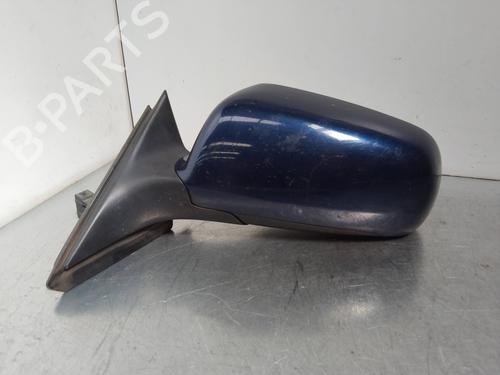 Used Left mirror AUDI A3 (8L1) 1.8 (125 hp) 2250474