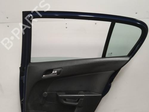 Right rear door OPEL ASTRA H (A04)  | BP2248750C5 