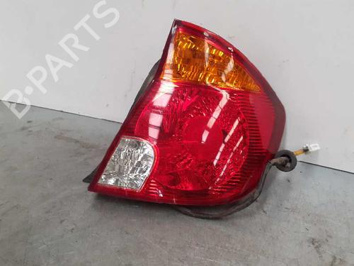 Right taillight HYUNDAI ACCENT II (LC) 1.3 | BP6469608C35 