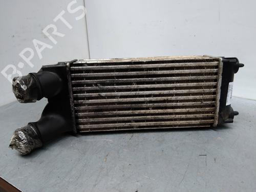 Used Intercooler CITROËN BERLINGO MULTISPACE (B9) 1.6 HDi 75 / BlueHDi 75 (75 hp) 2248356