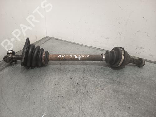 Used Left front driveshaft SEAT IBIZA I (21A) 1.2 (60 hp) 30082989