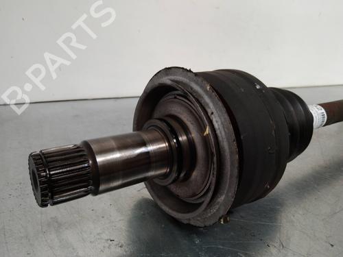 Left rear driveshaft MERCEDES-BENZ C-CLASS (W203) C 220 CDI (203.008) | BP7899513M40 