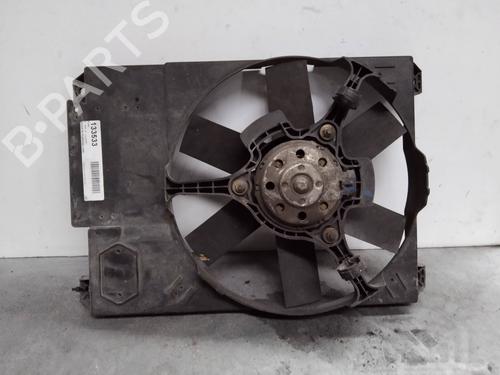 Koelventilatormotor FIAT DUCATO Van (244_) [2001-2025]  2248020