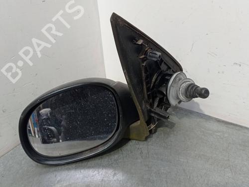 Used Left mirror PEUGEOT 206 Hatchback (2A/C) 1.4 LPG (75 hp) 29204580